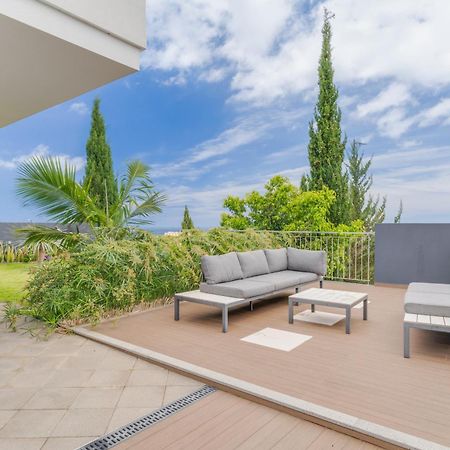 Cristiano Ronaldo Airport View Villa Santa Cruz  Exterior foto